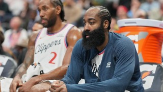 PP电子游戏官网-ESPN：哈登曾考虑过回归火箭，但火箭对他兴趣不大