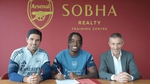 PP模拟器官网-贝尔塔：马杜埃凯将极大增强阿森纳阵容厚度，我们热烈欢迎他到来