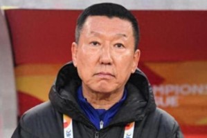 崔康熙亚冠战略成功 泰山轮换9人逼平全主力国安