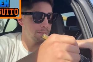 西媒：巴尔韦德在给球迷签名时表示，皇马会在次回合完成逆转