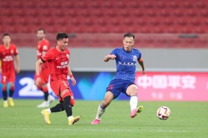 PP电子模拟器试玩在线-吴曦重伤影响三队 国字号阵中谁扮演郑智接班人？