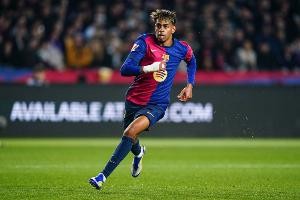 亚马尔组队顶替阿圭罗队参加国王联赛：没有冠军之心的球员我不要